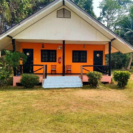 Diamond Hill Salak Phet Lejlighed Koh Chang Eksteriør billede