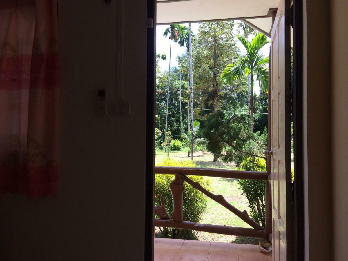 Diamond Hill Salak Phet Lejlighed Koh Chang Eksteriør billede