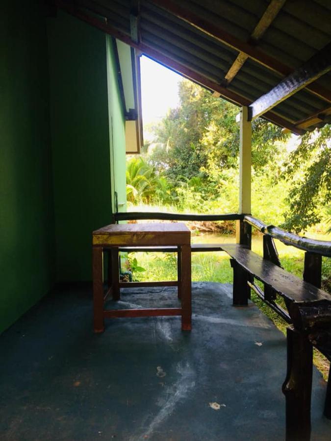 Diamond Hill Salak Phet Lejlighed Koh Chang Eksteriør billede