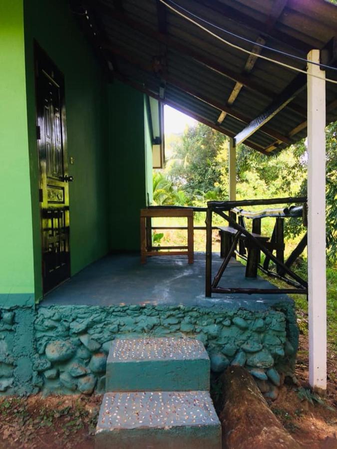 Diamond Hill Salak Phet Lejlighed Koh Chang Eksteriør billede