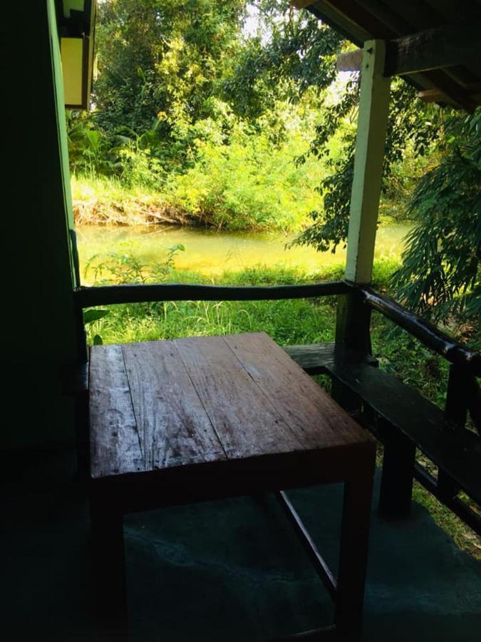 Diamond Hill Salak Phet Lejlighed Koh Chang Eksteriør billede